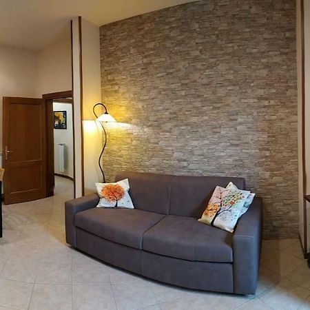 Appartamento Casa Taiuti San Piero a Sieve Esterno foto
