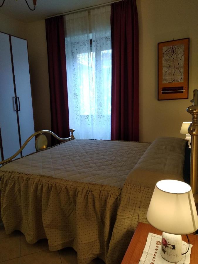 Appartamento Casa Taiuti San Piero a Sieve Esterno foto