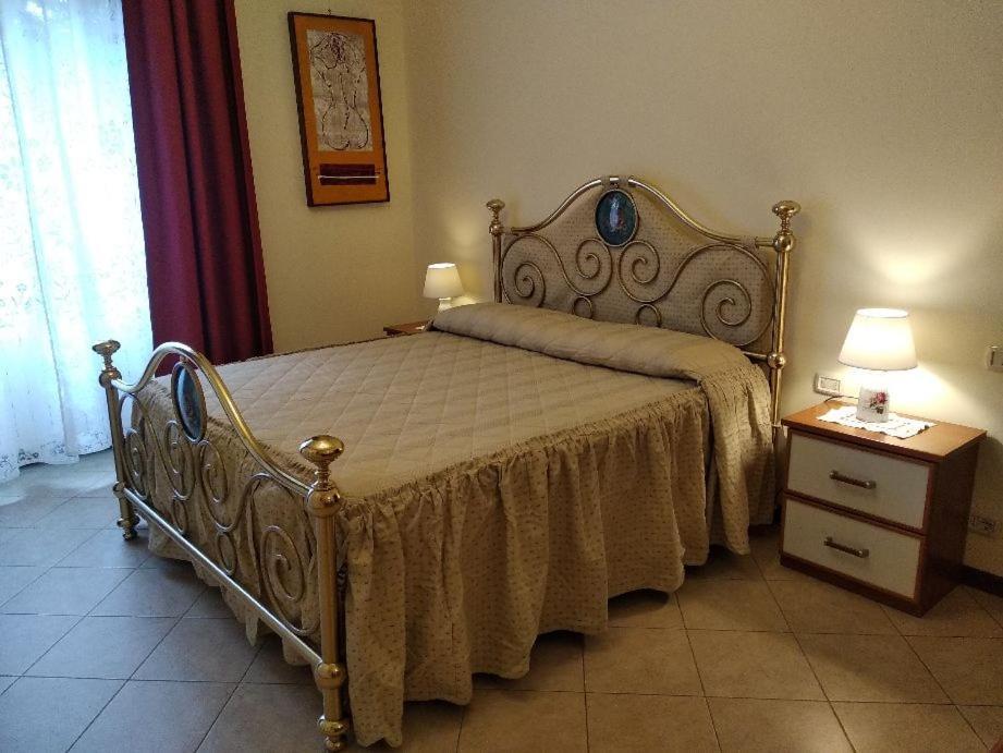 Appartamento Casa Taiuti San Piero a Sieve Esterno foto