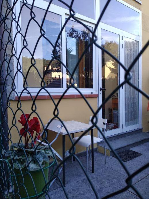 Appartamento Casa Taiuti San Piero a Sieve Esterno foto