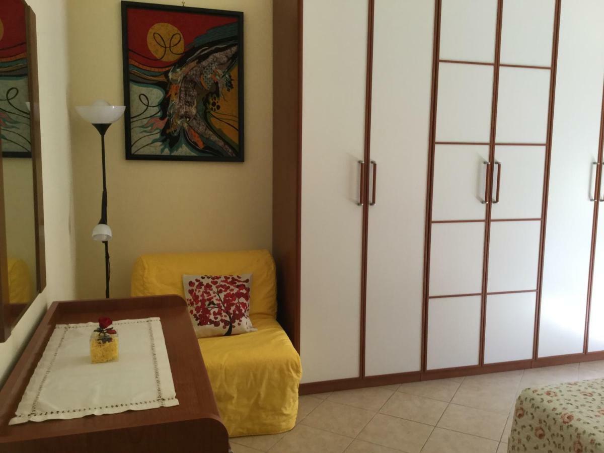 Appartamento Casa Taiuti San Piero a Sieve Esterno foto