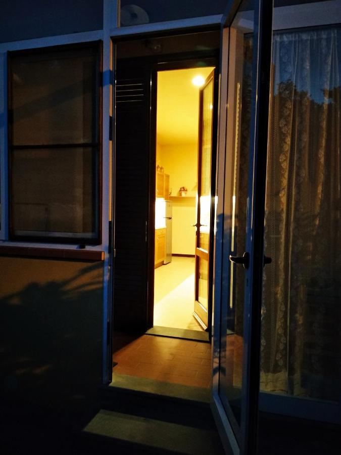 Appartamento Casa Taiuti San Piero a Sieve Esterno foto