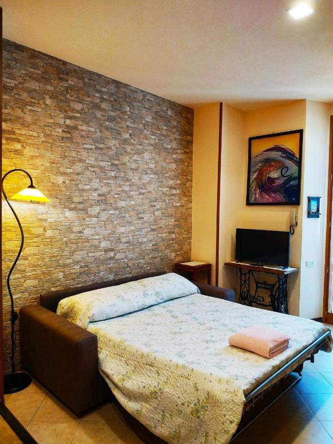 Appartamento Casa Taiuti San Piero a Sieve Esterno foto