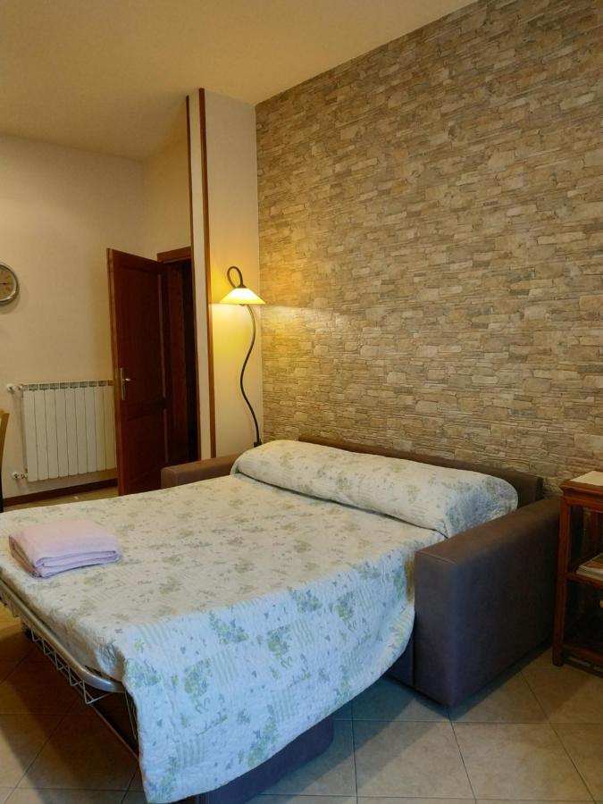 Appartamento Casa Taiuti San Piero a Sieve Esterno foto